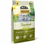 Acana Grasslands Grain Free Dry Cat Food - 4.5kg_0